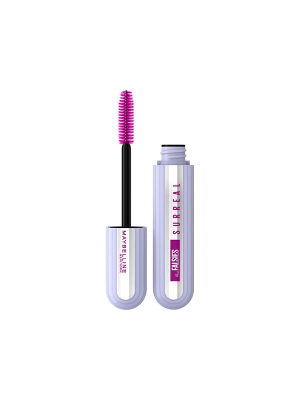 Maybelline The Falsies Surreal Mascara pogrubiająco-wydłużający tusz do rzęs 10 ml