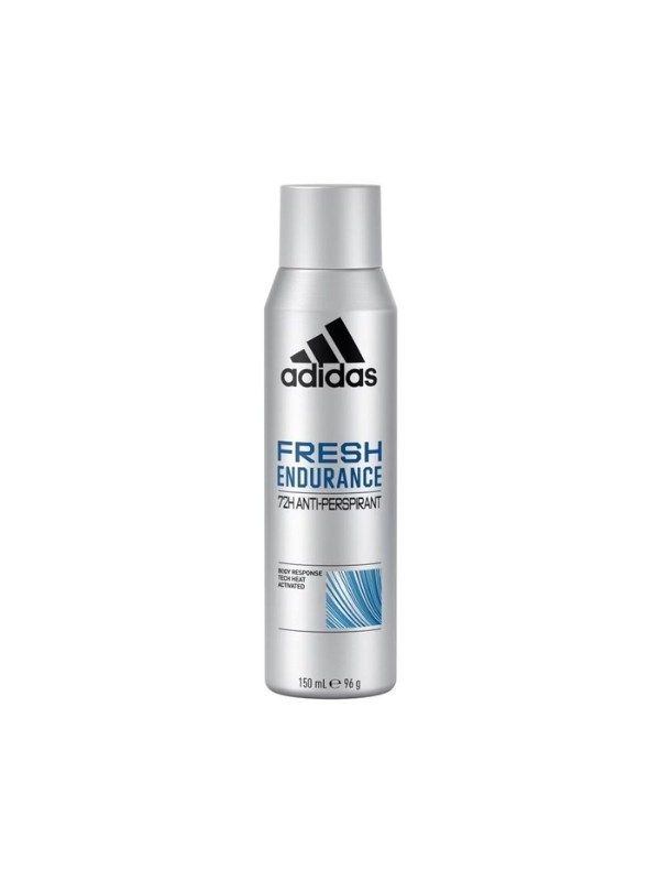 Adidas Fresh Endurance Dezodorant spray 150 ml  