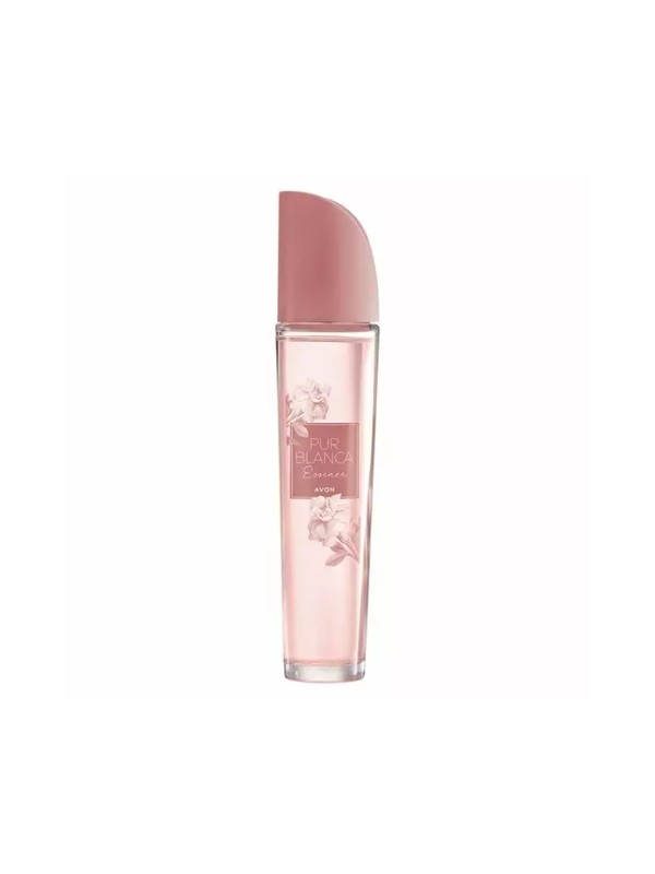 Avon Pur Balance Essence Eau de Toilette voor Vrouwen 50 ml