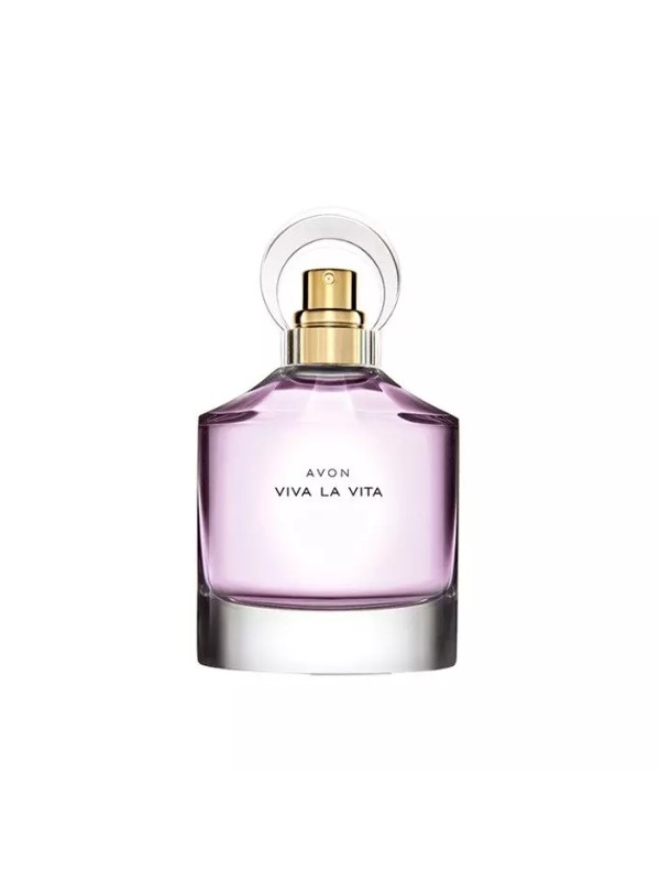 Avon Viva La Vita Eau de Parfum for Women 50 ml