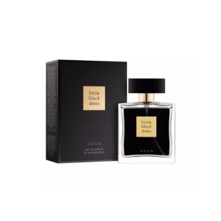 Avon Little Black Dress Eau de Parfum voor Dames 50 ml