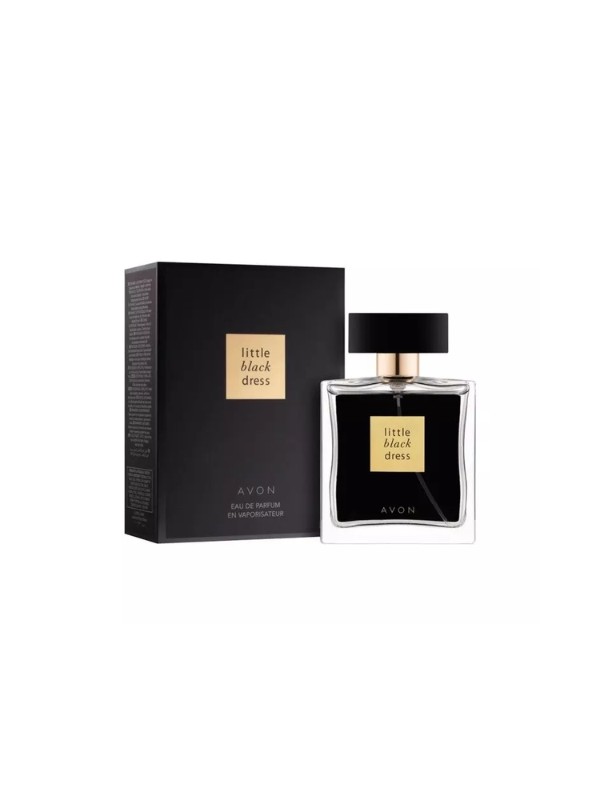 Avon Little Black Dress Eau de Parfum for Women 50 ml