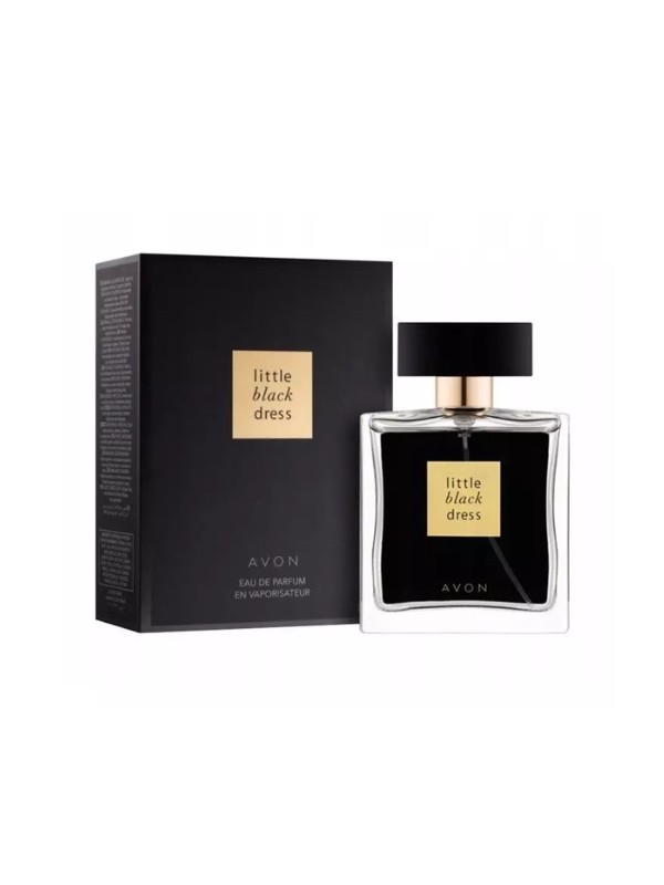 Avon Little Black Dress Eau de Parfum für Damen 100 ml