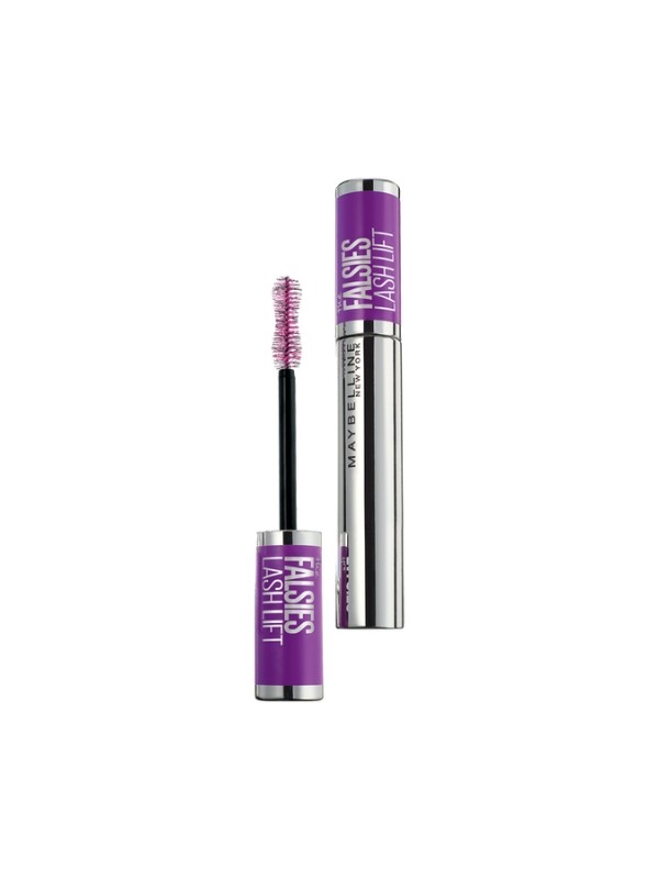 Maybelline Falsies Lash Lift Verlengende Mascara Zwart 9,6 ml