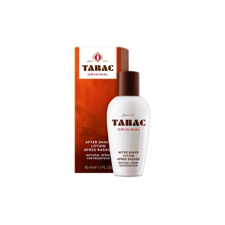 Tabac Orginal Woda po goleniu 50 ml