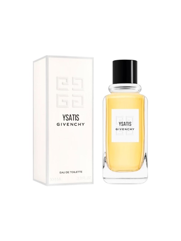 Givenchy Ysatis Eau de Toilette für Frauen 100 ml