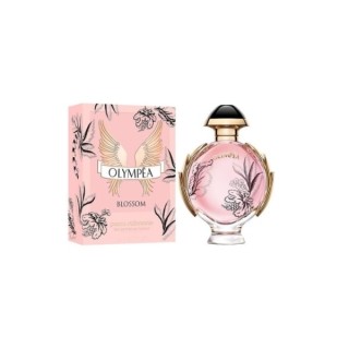 Paco Rabanne Olympea Blossom Eau de Parfum для жінок спрей 30 мл