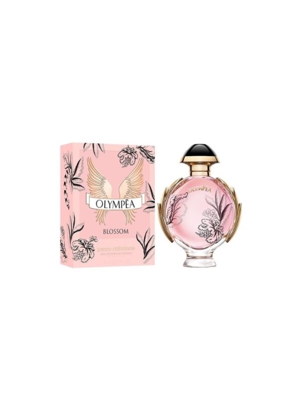 Paco Rabanne Olympea Blossom Eau de Parfum voor vrouwen spray 30 ml