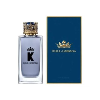 Dolce & Gabbana K Eau de Toilette для чоловіків 100 мл