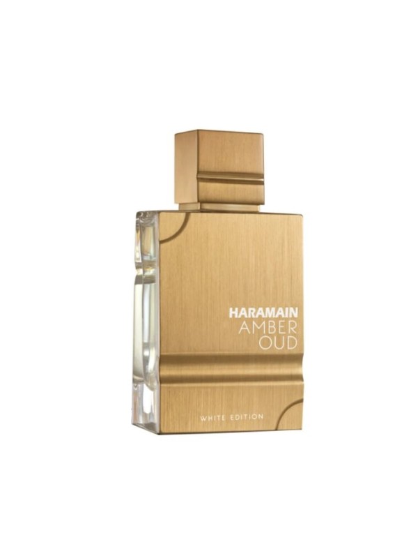 Al Haramain Amber Oud White Eau de Parfum voor dames en heren 200 ml