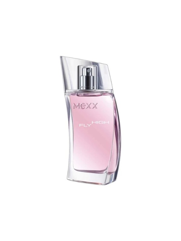 Mexx Fly High Woman Eau de Toilette for Women 40 ml