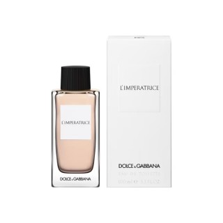 Dolce &Gabbana L'Imperatrice Eau de Toilette voor Vrouwen 100 ml