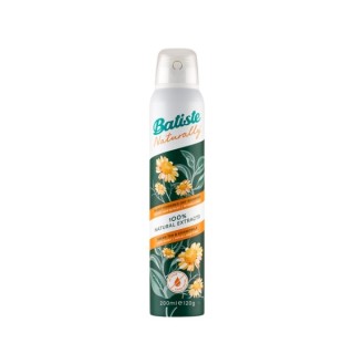 Batiste Natuurlijk Green Tea & Kamille Droogshampoo voor snel vet haar 200 ml