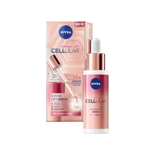 Nivea Cellular Expert Lift serum 30 ml