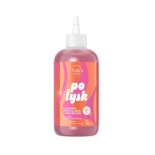 OnlyBio Hair of the day Shine Rinse that closes the hair cuticle 300 ml