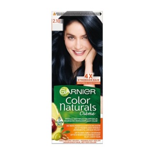 Фарба для волосся Garnier Color Naturals /2.10/ Berry Black