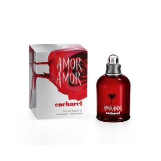 Cacharel Amor Amor Woda Toaletowa dla kobiet 100 ml