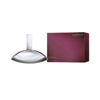 Calvin Klein Woda perfumowana dla kobiet Euphoria 100 ml