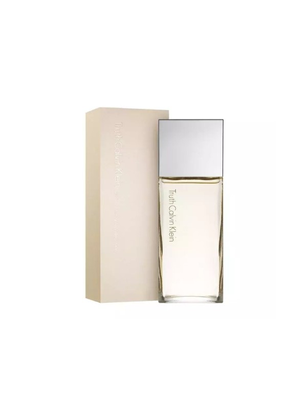 Calvin Klein Truth Eau de Parfum voor Dames 100 ml