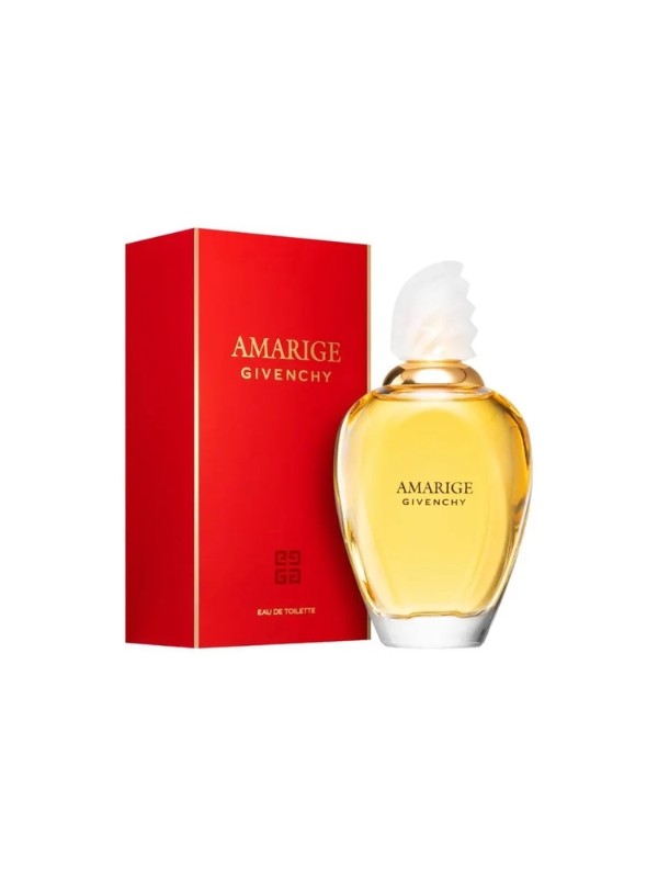 Givenchy Amarige Eau de Toilette for Women 100 ml