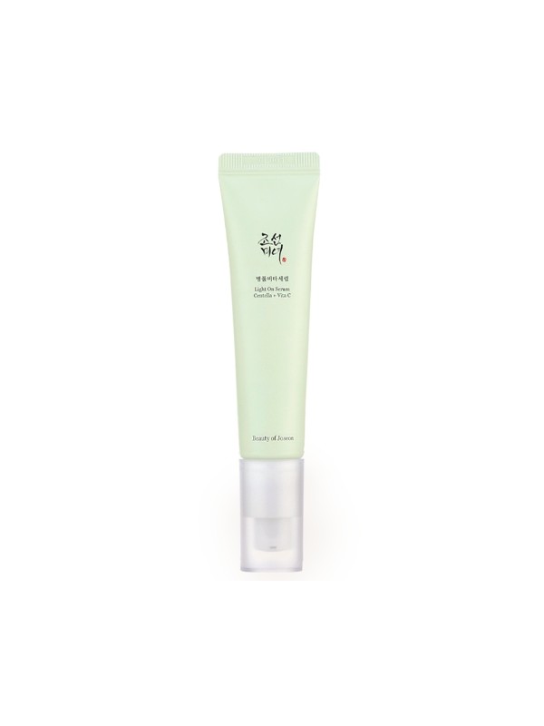 Beauty of Joseon Light On Serum Centella + Vita C Aufhellendes Serum mit Vitamin C 30 ml