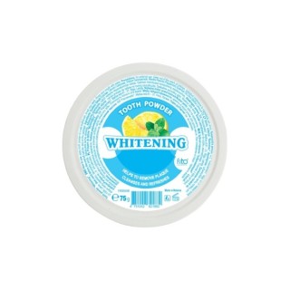 Fitocosmetics Whitening Tooth Powder 75 g