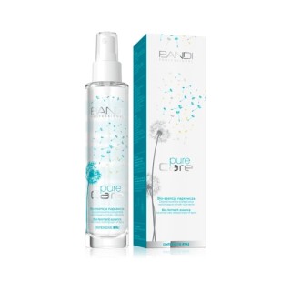 Bandi PURE CARE Bio - herstellende essence die si vertraagt 100 ml