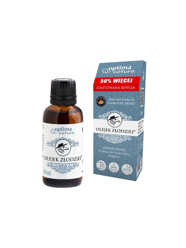 Optima Natura Dievenolie 30 ml