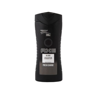 Axe Black Douchegel 400 ml