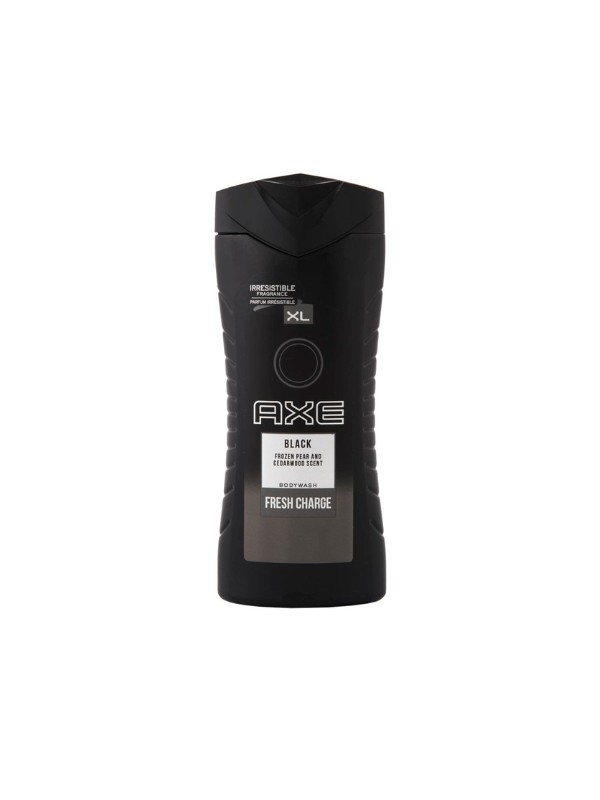 Axe Black Duschgel 400 ml