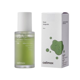 Celimax The Real Noni Energy Ampoule, nährende Ampulle mit indischem Maulbeerfruchtextrakt, 30 ml