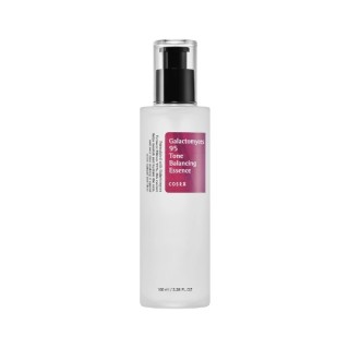 COSRX Galactomyces 95 Tone Balancing Facial Essence met gefermenteerd gistfiltraat 100 ml