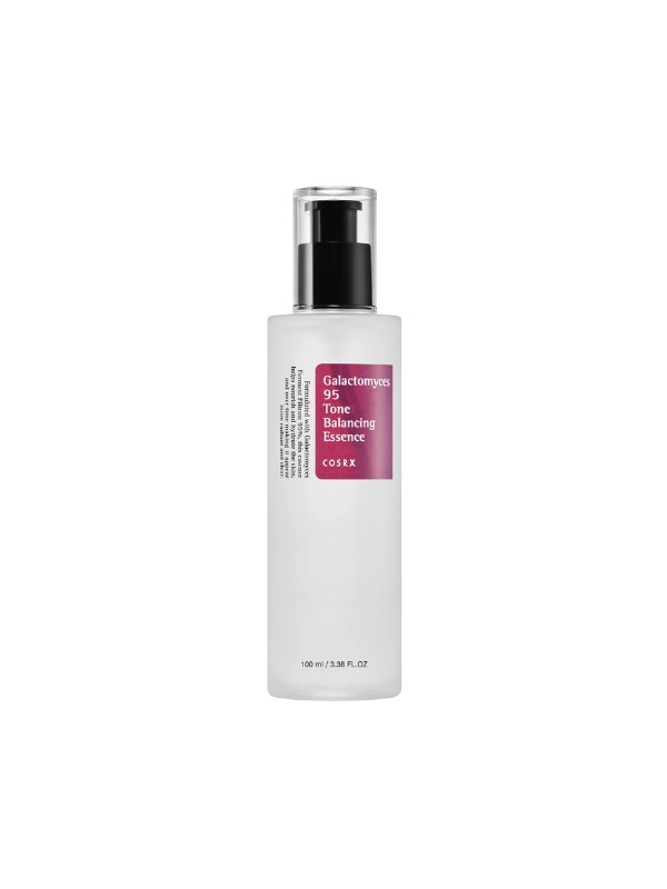 COSRX Galactomyces 95 Tone Balancing Facial Essence met gefermenteerd gistfiltraat 100 ml