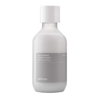 Celimax Dual Barrier Creamy Face Toner 150 ml