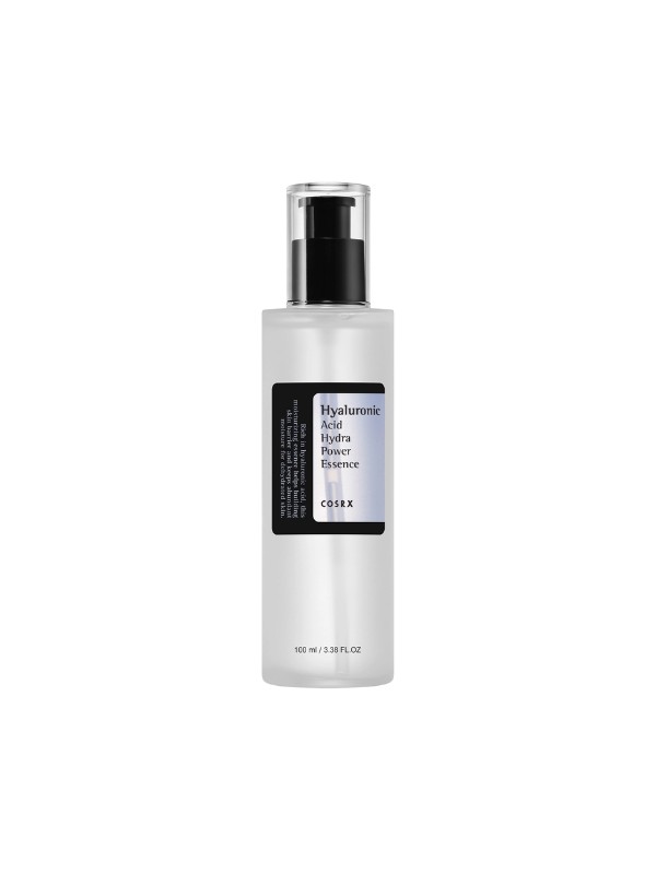 COSRX Hyaluronic Hydra Power Essence - Moisturizing Essence with Hyaluronic Acid 100 ml