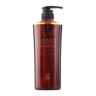 Daeng Gi Meo Ri Professional Honey Therapy Voedende Shampoo voor Beschadigd Haar 500 ml