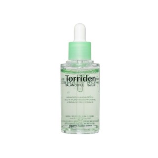 Torriden Balanceful Cica Serum Hydraterend gezichtsserum 50 ml