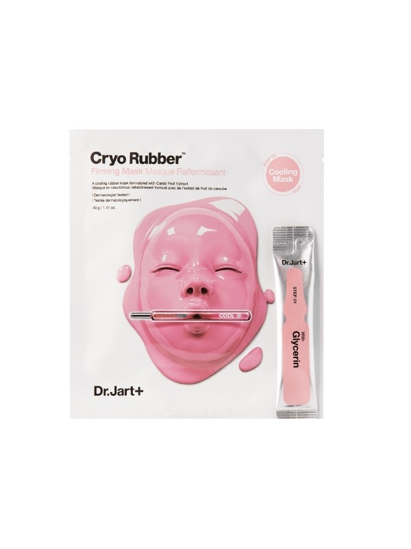 Dr.Jart+ Cryo Rubber with Firming Collagen Firming Face Mask 40 g