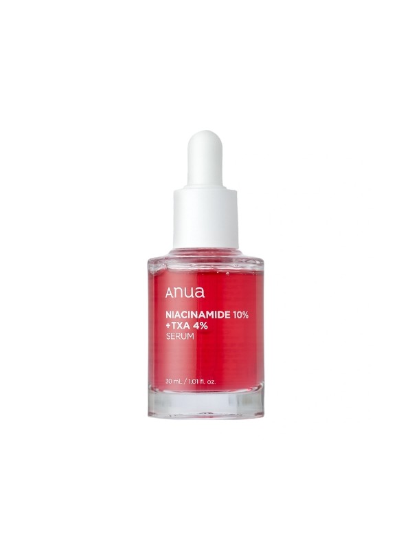 Anua Niacinamide 10% + TXA 4% Lightening Serum with Niacinamide 30 мл