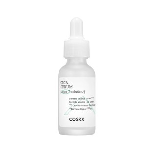 COSRX Pure fit Cica Serum Kalmerend gezichtsserum voor de gevoelige huid 30 ml