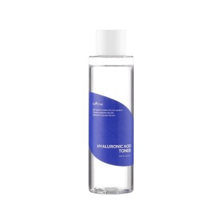 Isntree Hyaluronic Acid Toner Hydraterende Tonic met Hyaluronzuur 200 ml