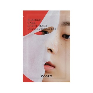 COSRX AC Collection Blemish Care-bladmasker