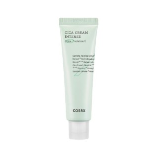 COSRX Pure Fit Cica Cream Crème apaisante et hydratante intense au complexe CICA-7 50 ml