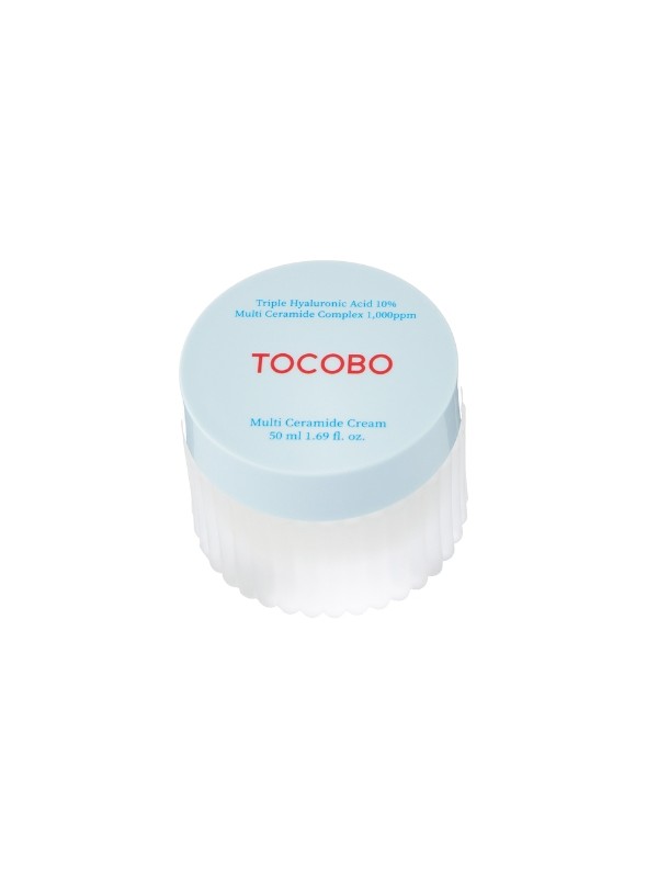 Tocobo Multi Ceramide Cream 50 мл