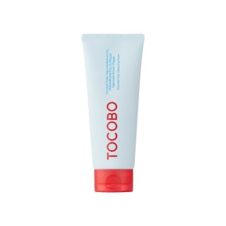 Tocobo Coconut Clay Cleansing Foam Kokosowa Pianka Oczyszczająca 150 ml