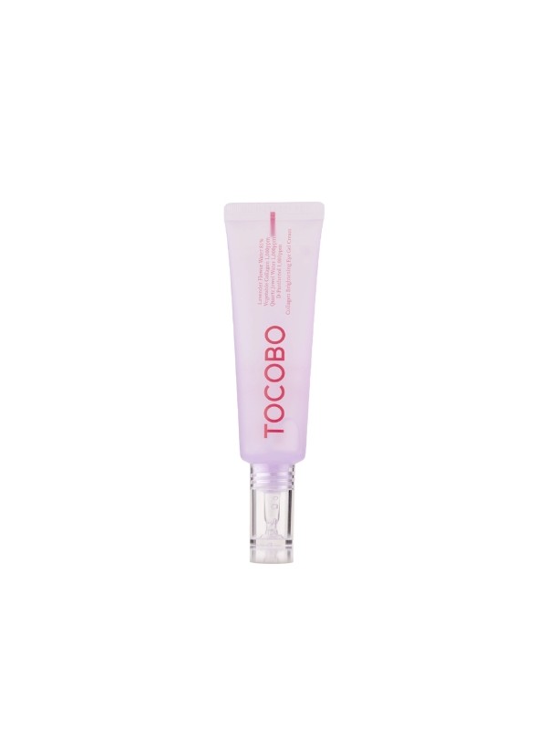 Tocobo Collagen Rozświetlający Krem pod Oczy 30 ml