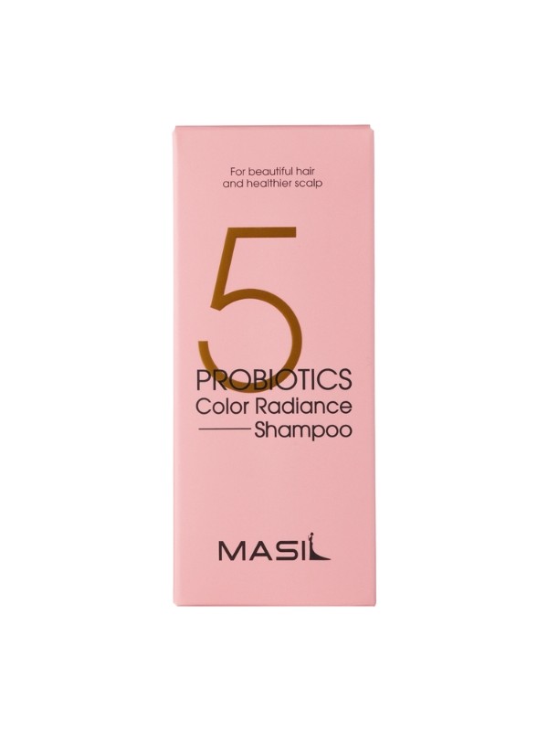 Masil 5 Probiotica Beschermende Shampoo met Probiotica 150 ml