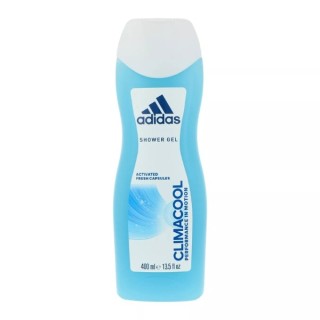 Adidas Shower Gel Climacool Performance In Motion Women 400 ml