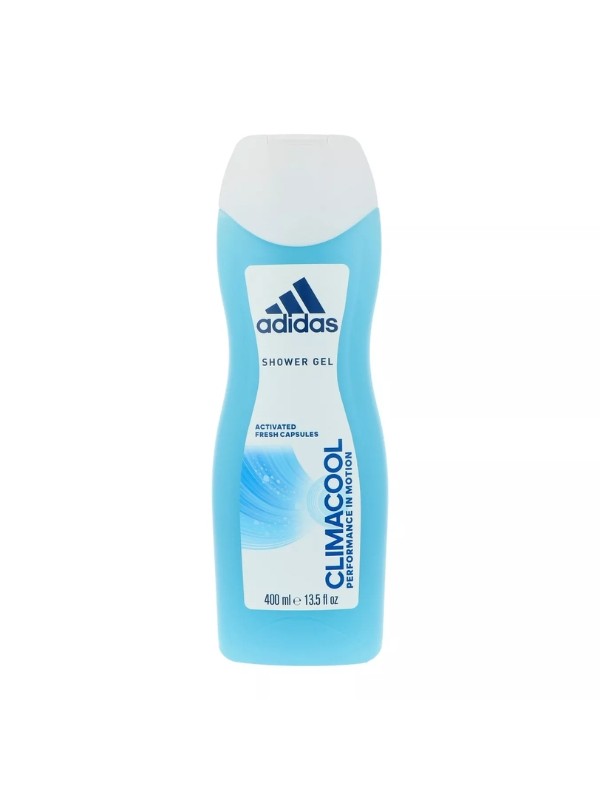 Adidas Climacool Performance In Motion Dames Douchegel 400 ml