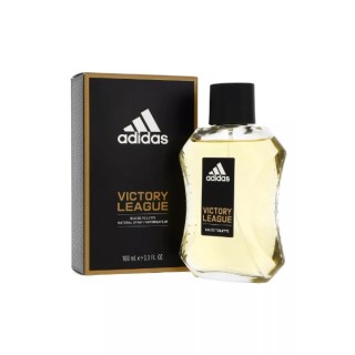 Adidas Victory League Eau de Toilette voor Heren 100 ml